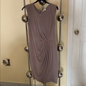 Calvin Klein 6 Grey Taupe